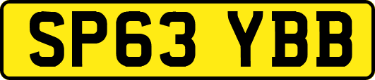 SP63YBB