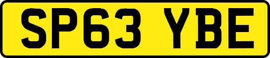 SP63YBE