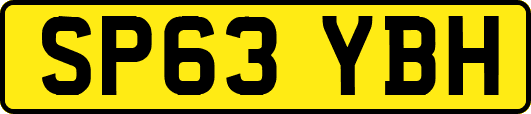 SP63YBH