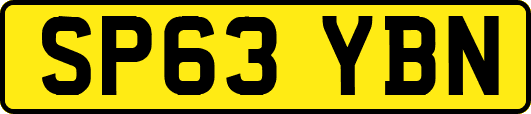 SP63YBN