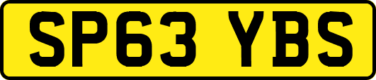 SP63YBS