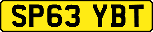 SP63YBT
