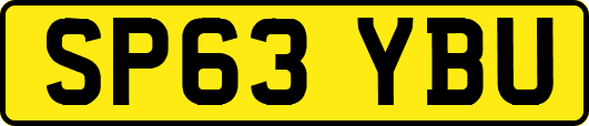 SP63YBU