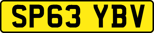 SP63YBV