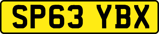 SP63YBX