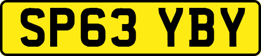SP63YBY