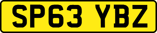 SP63YBZ