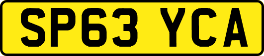 SP63YCA