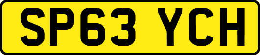 SP63YCH