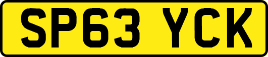 SP63YCK