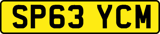 SP63YCM
