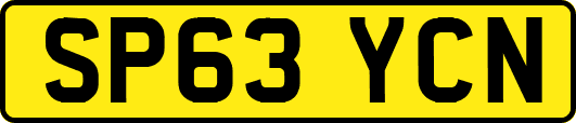 SP63YCN
