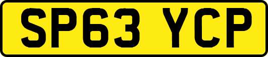 SP63YCP