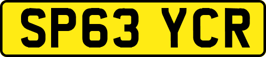 SP63YCR