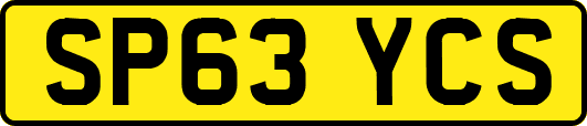 SP63YCS