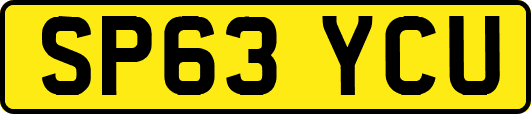 SP63YCU