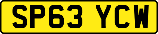 SP63YCW