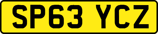 SP63YCZ
