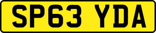 SP63YDA