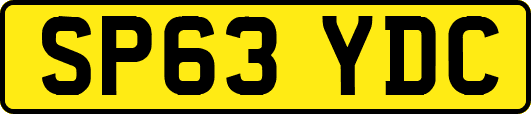 SP63YDC