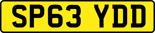 SP63YDD