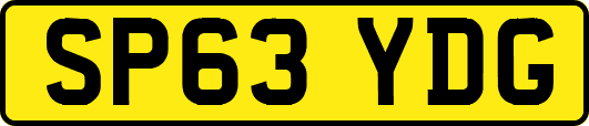SP63YDG