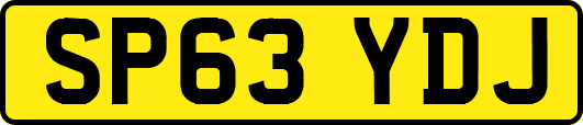 SP63YDJ
