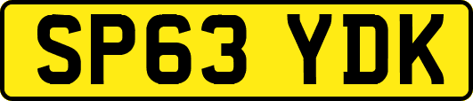 SP63YDK
