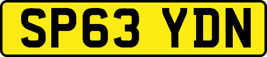 SP63YDN