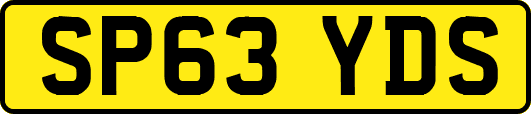 SP63YDS