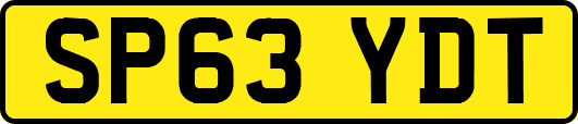 SP63YDT