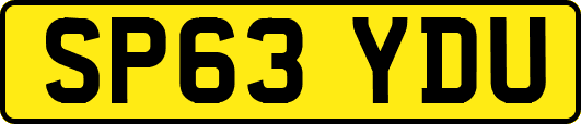 SP63YDU