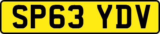 SP63YDV