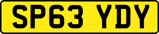 SP63YDY