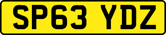 SP63YDZ