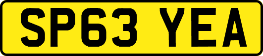 SP63YEA