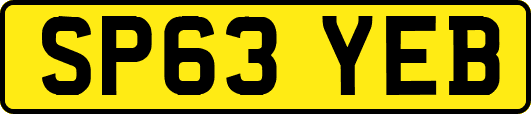 SP63YEB