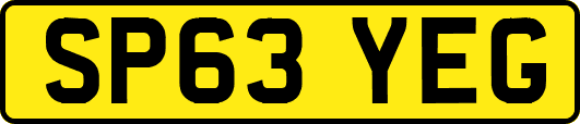 SP63YEG