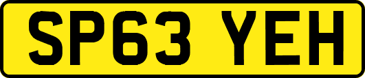 SP63YEH