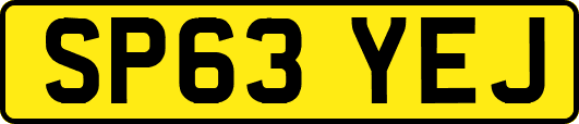 SP63YEJ