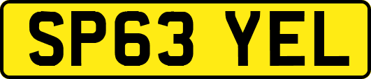 SP63YEL
