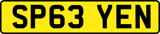 SP63YEN
