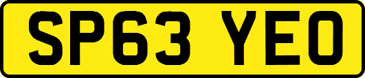 SP63YEO