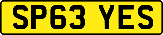 SP63YES