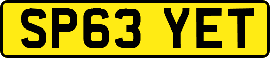 SP63YET