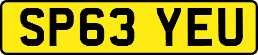 SP63YEU
