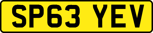 SP63YEV