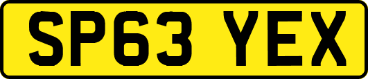 SP63YEX