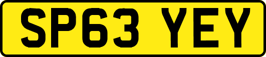 SP63YEY