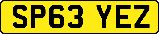 SP63YEZ
